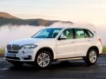 BMW X5 xDrive 5.0i 2014 года (ZA)